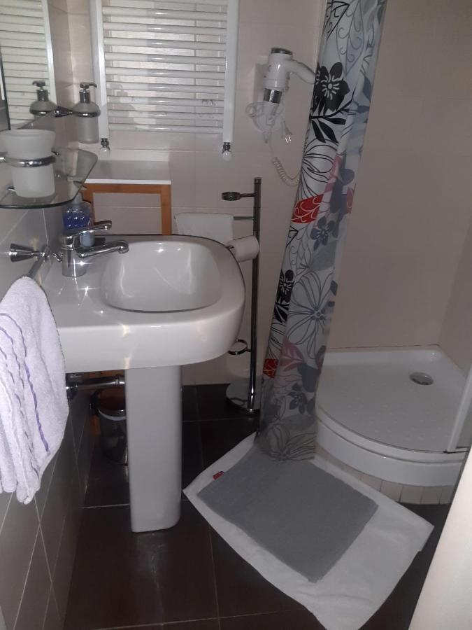Bed and breakfast Gagliardi House Roma