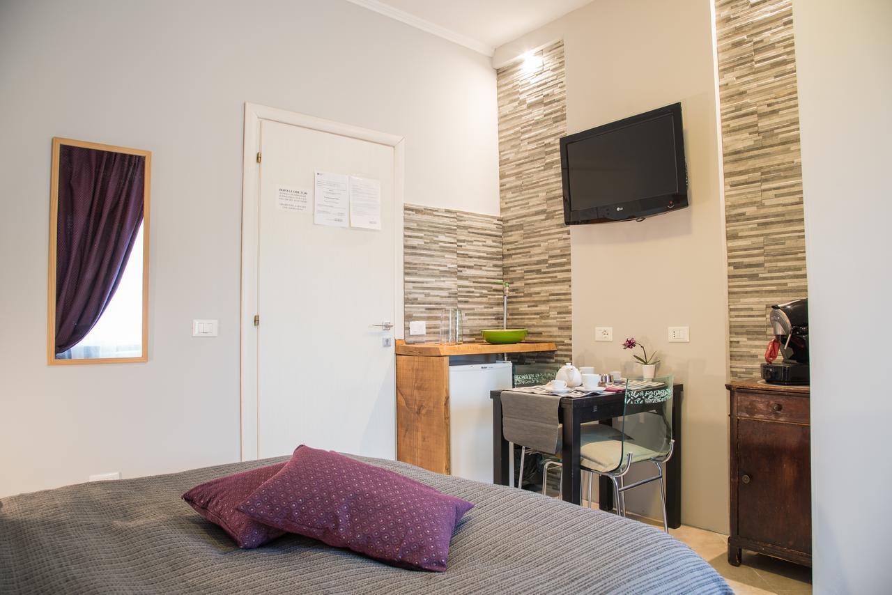 Bed and breakfast Gagliardi House 3*