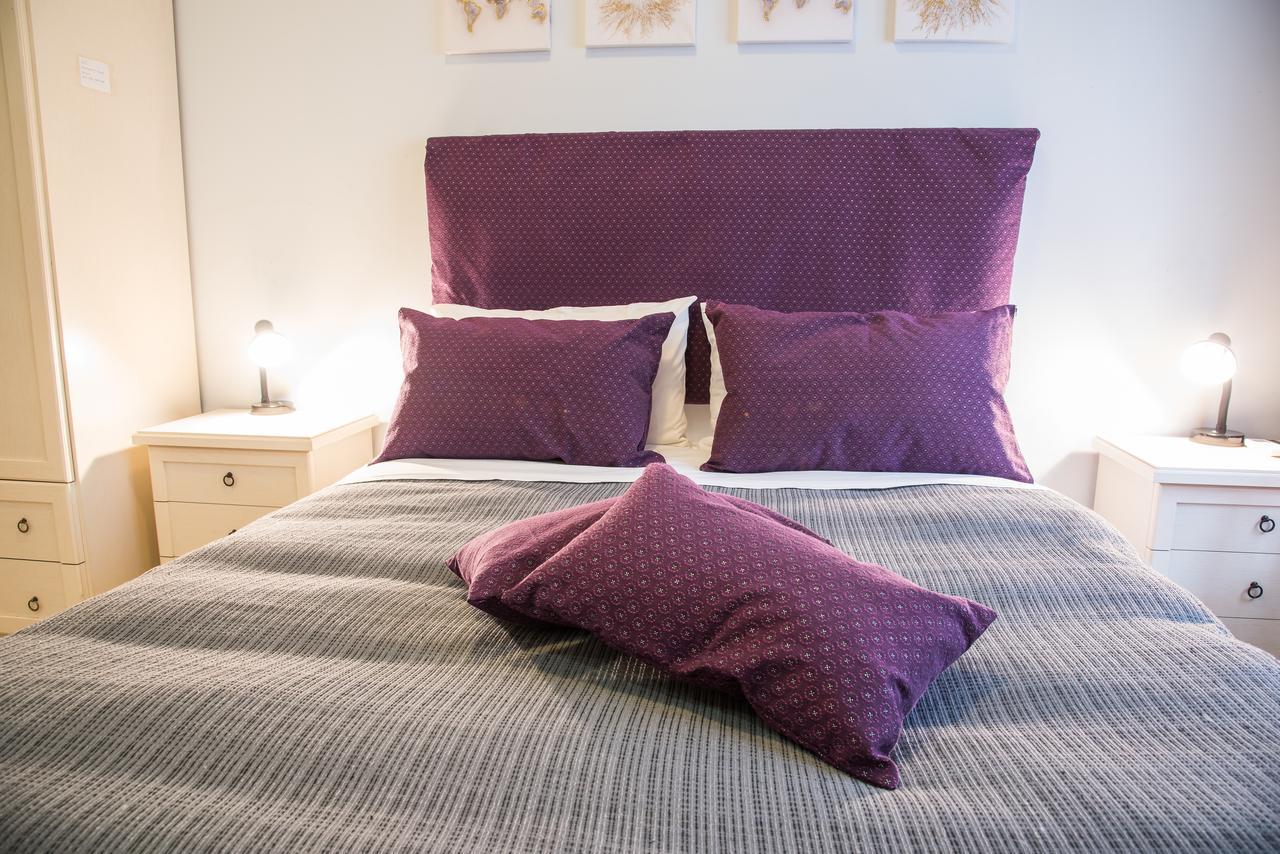 Bed and breakfast Gagliardi House 3*