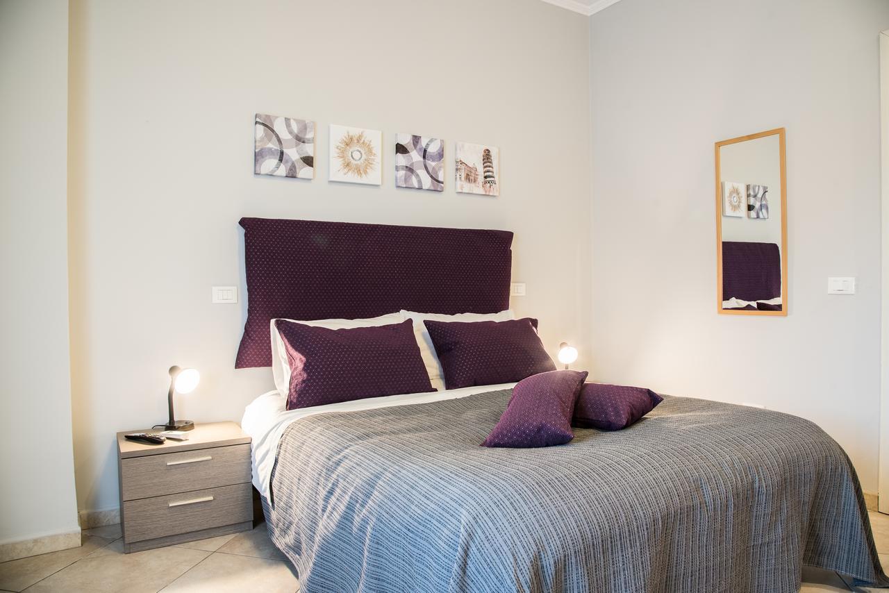 Bed and breakfast Gagliardi House Roma