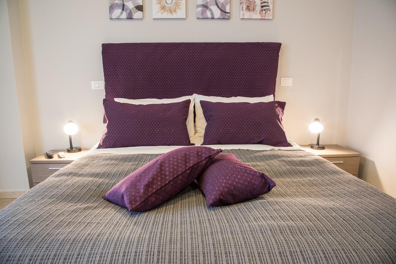 Bed and breakfast Gagliardi House