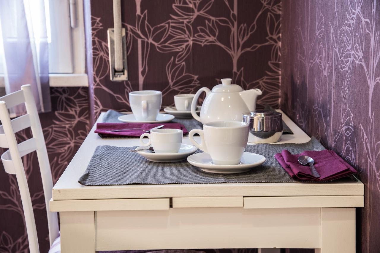 Bed and breakfast Gagliardi House Roma