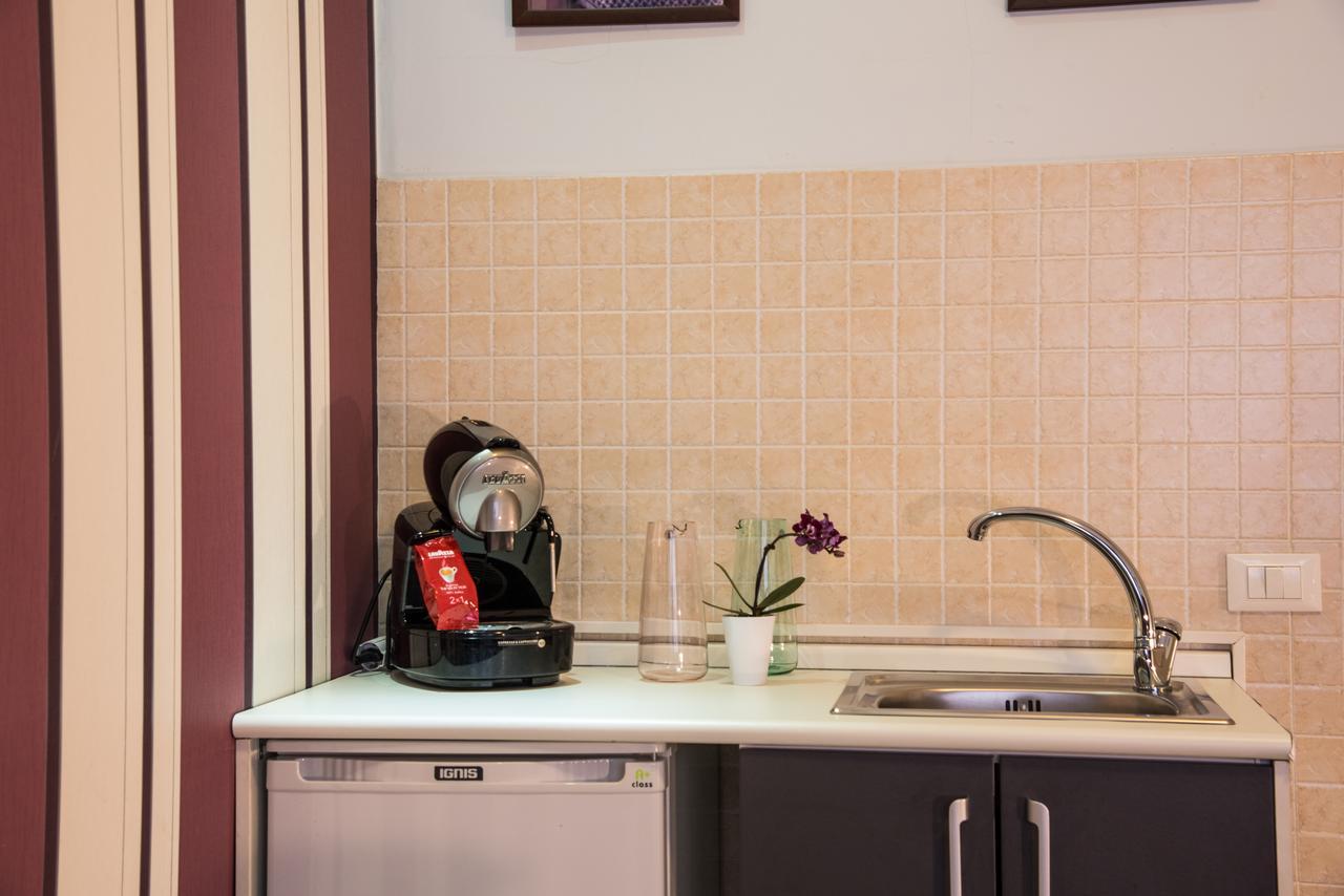 Gagliardi House Bed and breakfast Roma